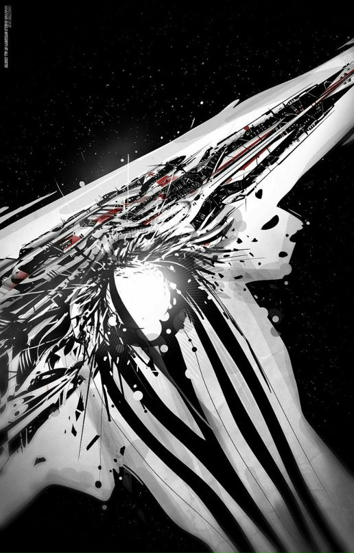 Mark Syndrom фотография #34