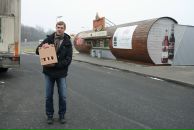 Фотография Зеленкова Николая