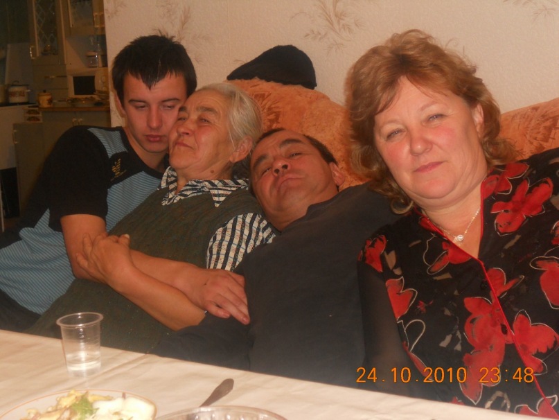 Дмитрий Армизонов фотография #40