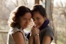 Фотография Медведевой Лины