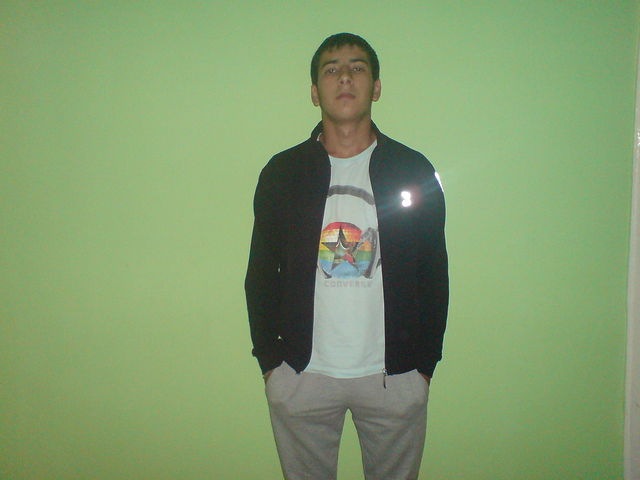 Руслан Аракелян фотография #1