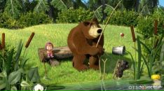 Фотография Александровича Михаила