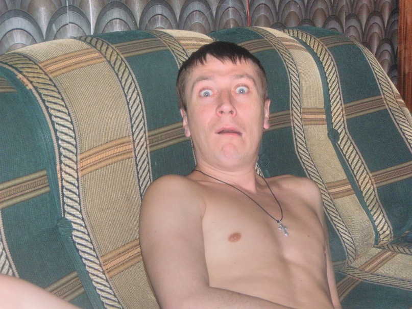 Фёдор Апрель фотография #47