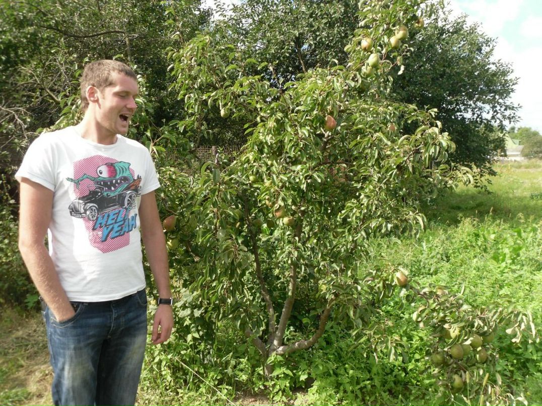 Сергей Веремей фотография #34