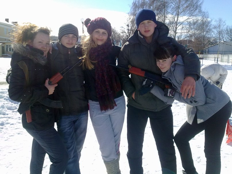 Дмитрий Сурков фотография #22