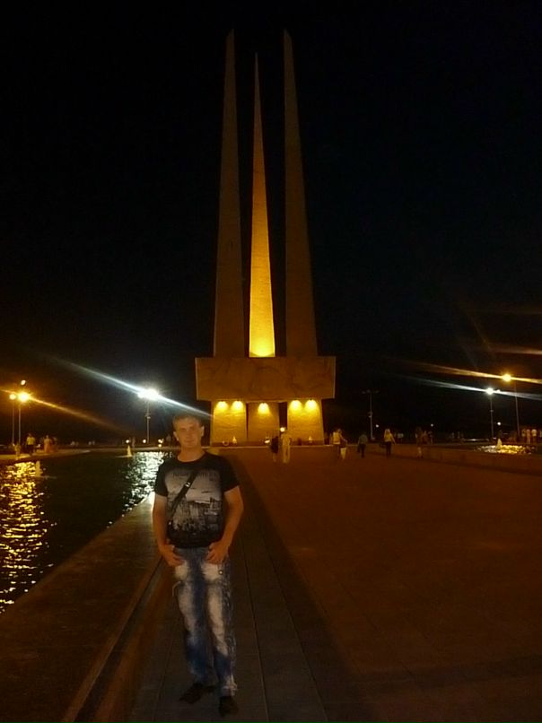 Дима Рубенок фотография #18