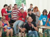 Студентська Республіка фотография #19 (источник - https://vk.com/id91740538)