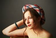 Фотография Шкляевой Мирославы