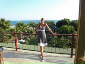 Фотография Шаровой Ирины