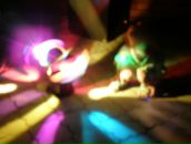 Фотография Ларсен Анастасии