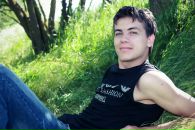 Фотография Якунина Дениса