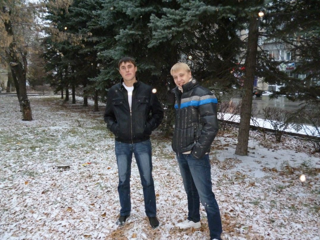 Александр Кураленко фотография #28