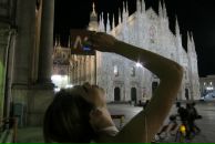 Фотография Янкевич Екатерины