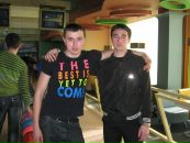 Віктор Бабаєв фотография #28 (источник - https://vk.com/id109898237)