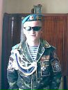 Володя Данилів фотография #34 (источник - https://vk.com/id130891162)