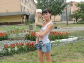 Фотография Мазиловой Светланы