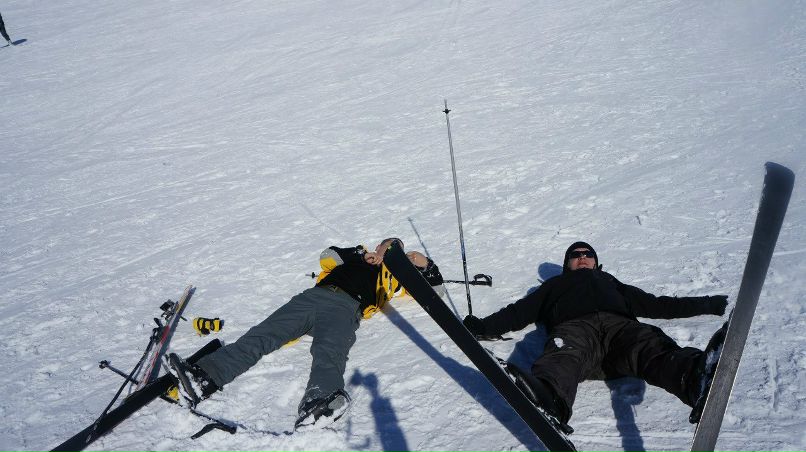 Андрей Гошкодер фотография #32