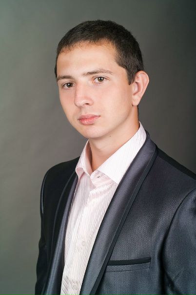 №10, Денис Афанасенко, 35 лет №10, Денис Афанасенко, 35 лет