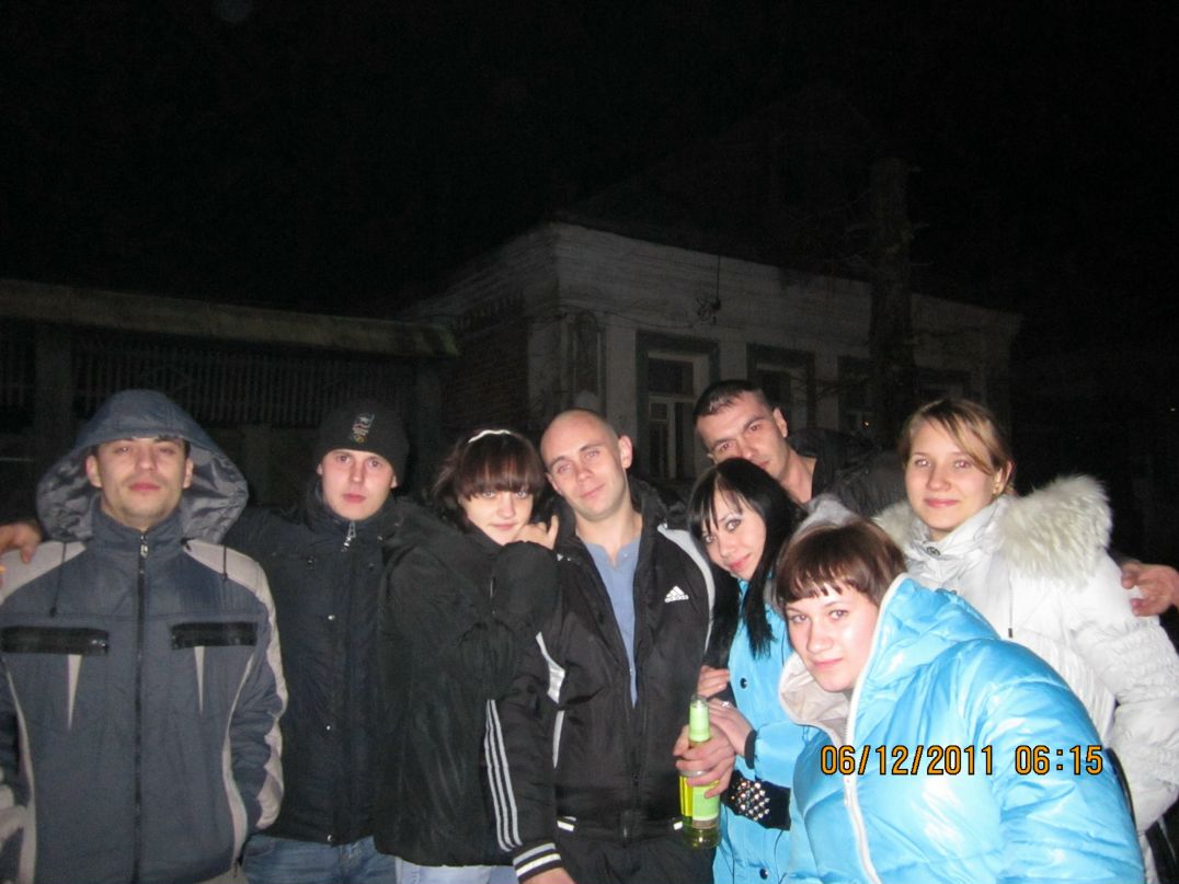 Дмитрий Дорофеев фотография #31