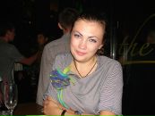 Фотография Ивановой Ирины