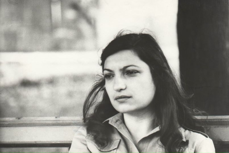 Софья Матрёшкина фотография #49