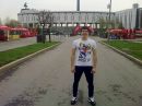 Фотография Набатникова Руслана