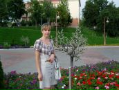 Фотография Игнатович Ольги