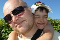 Фотография Шиповалова Олега