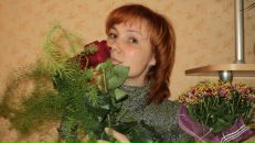 Фотография Панюковой Татьяны