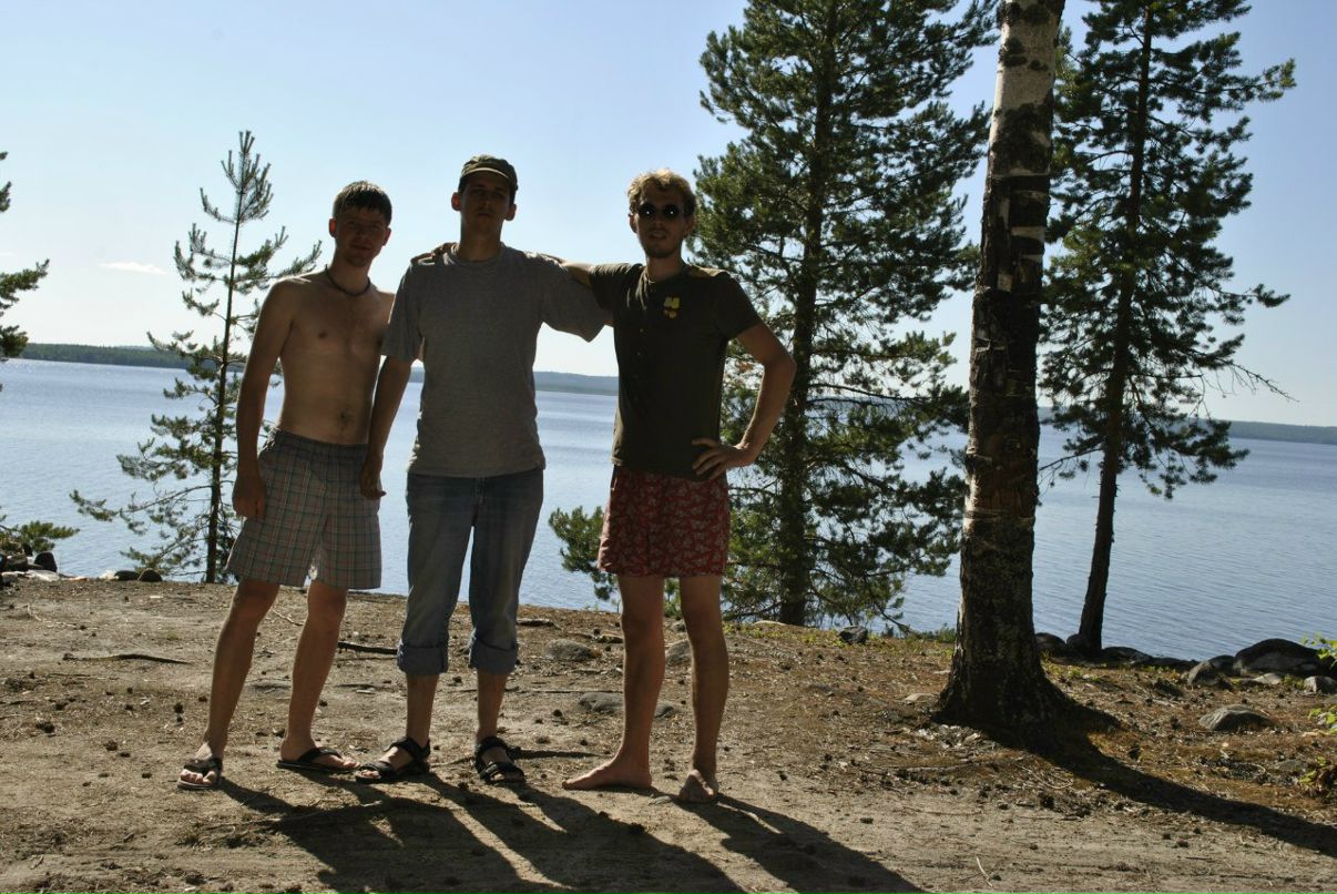 Дмитрий Павловский фотография #45