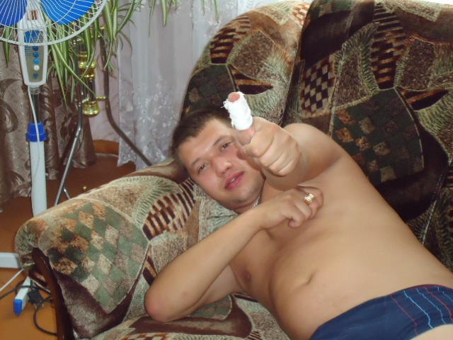 Сергей Метелёв фотография #37