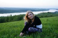 Фотография Ленской Анастасии