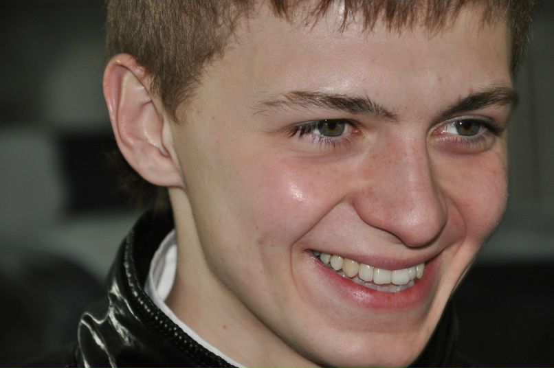 Сергей Середа фотография #3