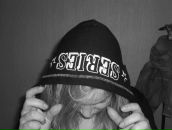 Фотография Белой Оли