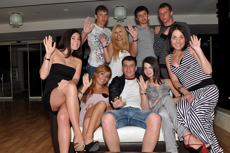 Игорь Караван фотография #30