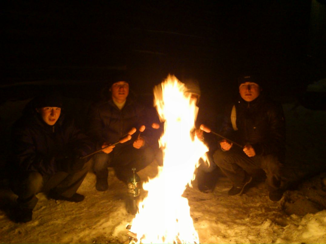 Андрюха Степанов фотография #40