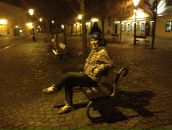 Элина Клеванцева фотография #29 (источник - https://vk.com/id2151113)