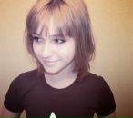 Фотография Алтаевой Ольги