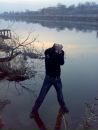 Ярік Середніцкий фотография #1