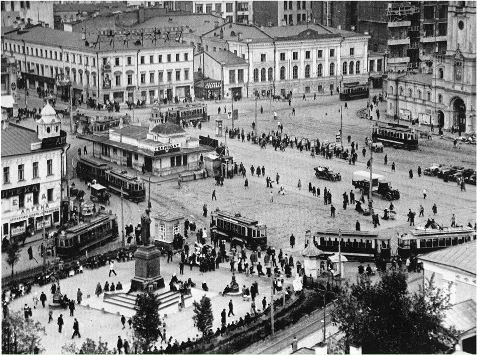 Максим Горбулин фотография #22