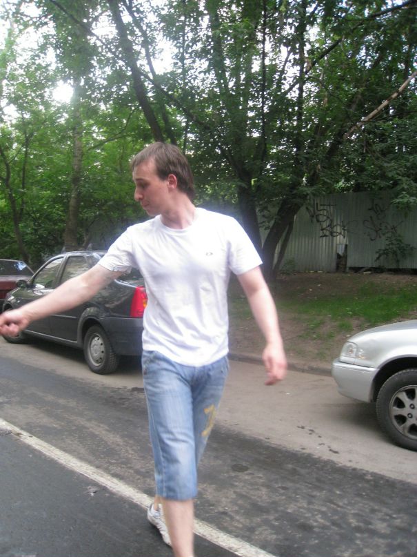 Женя Поляков фотография #30