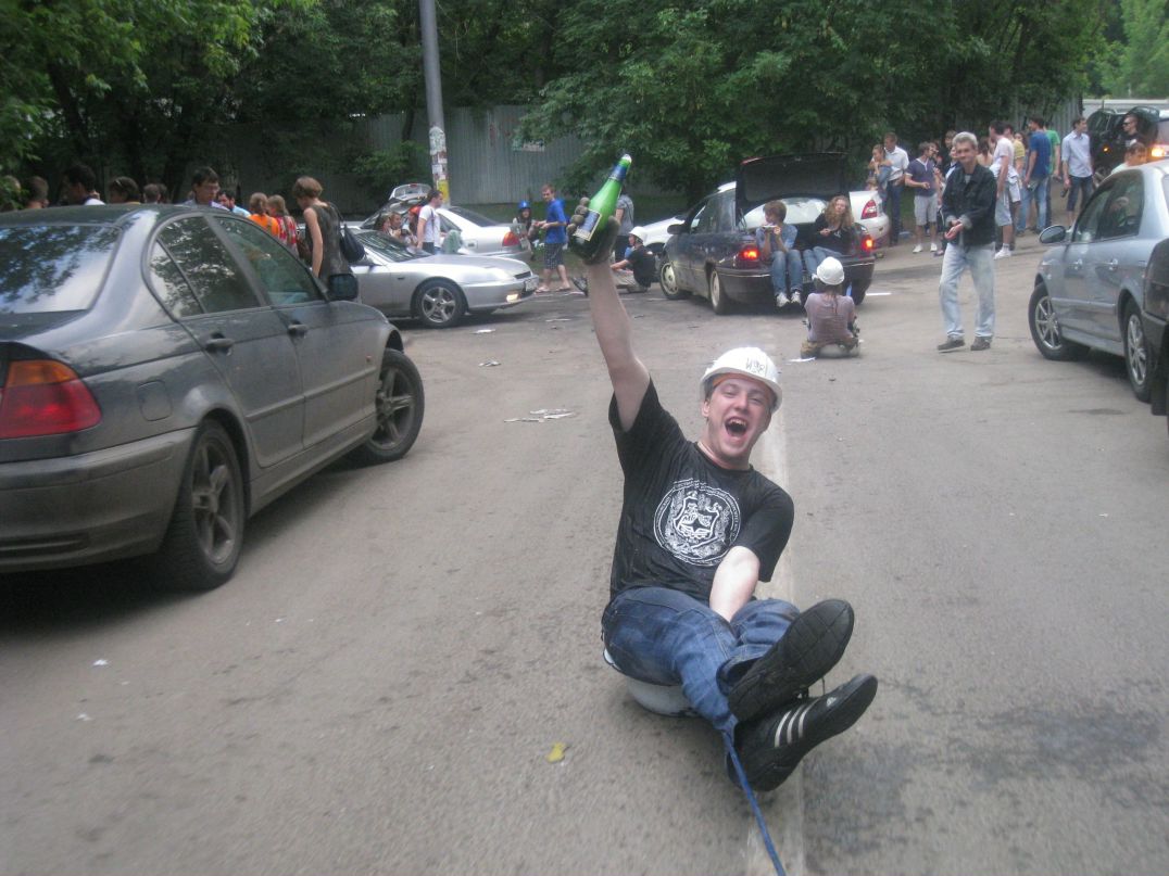 Женя Поляков фотография #26
