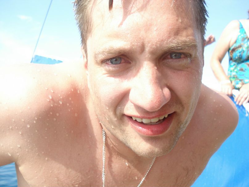 Игорь Орлов фотография #4
