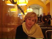 Фотография Ярмухаметовой Чулпан