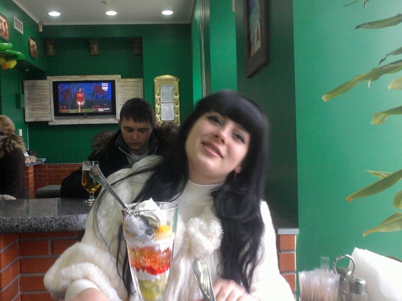 Юля Бойдева фотография #15