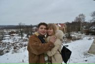 Фотография Якушина Артёма