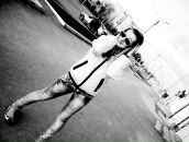 Фотография Бенке Кристины