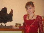 Фотография Шигаевой Инночки