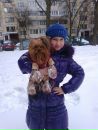 Юлясічка Стадович фотография #11 (источник - https://vk.com/id137411286)