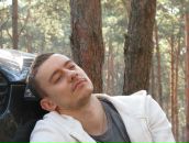 Фотография Орлова Сергея